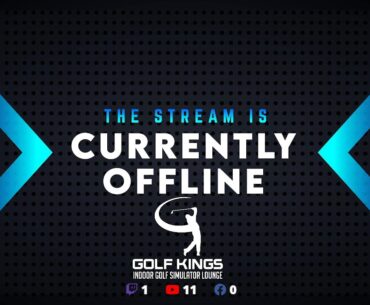 Golf Kings LiveStream (Episode 27) 02/26/2024