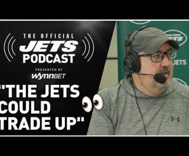 New York Post’s Brian Costello Says Jets Will Go All In This Offseason