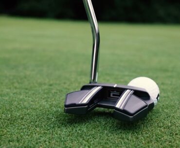 Cobra 2024 3D Printed Putters