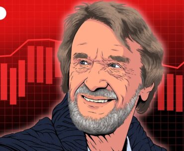 Who is Man Utd's new owner Sir Jim Ratcliffe?