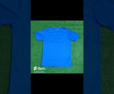 Italy 2022 Home Shirt #shorts #footballshirt #futbol #soccerjersey