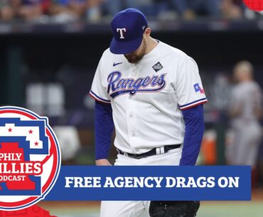 What Blake Snell, Jordan Montgomery & 10 former Phillies have in common? Free Agency | Top Phils RFs
