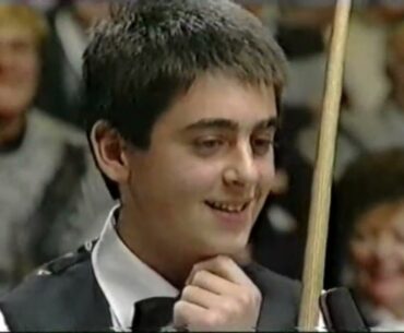 1990 Thames snooker classic