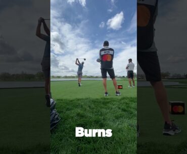 Arnold Palmer Invitational: Six Swings at the 6th
