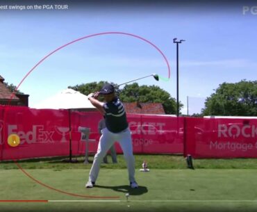 Introduction to Left Wrist Supination in the Golf Swing