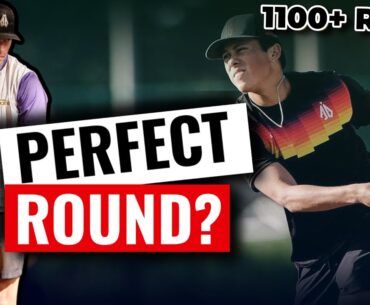 You Won’t Believe This Round…