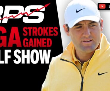 PGA DFS Golf Picks | ARNOLD PALMER INVITATIONAL | 3/5 - PGA Strokes Gained