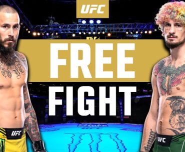 Marlon 'Chito' Vera vs Sean O'Malley 1 | FULL FIGHT | UFC 299