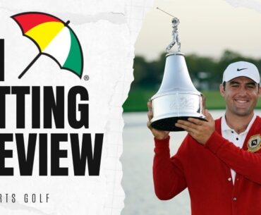 Arnold Palmer Invitational Betting Preview: Course Overview, Odds & Best Bets