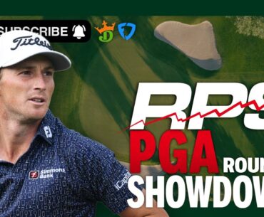 PGA DFS Golf Picks | ARNOLD PALMER INVITATIONAL | 3/9 - PGA Showdown Round 4