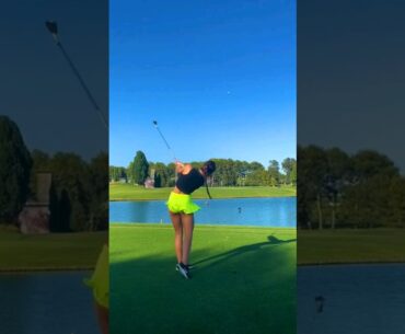 Patri Martin #golf #golfswing #shorts