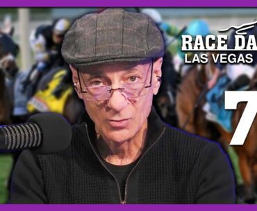 Race Day Las Vegas Ep. 70