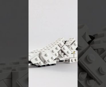 MNX15 LEGO GOLF SHOES MG06 BY @nischeom #MNX15 #MNX15BYNISCHEOM #MNX15MG06 #MNX15GOLFSHOES