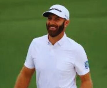New Update!! Breaking News Of DUSTIN JOHNSON || It will shock you