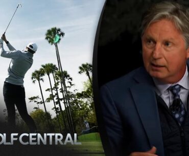 Debating state of PGA Tour prestige, field size ahead of The Players | Golf Central | Golf Channel