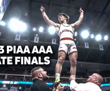 2023 PIAA AAA State Finals