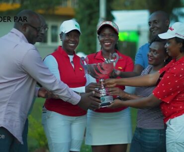 Entebbe Ladies Golf Open 2024