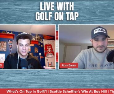 Scottie Scheffler's Dominant Win At Bay Hill, + THE PLAYERS Championship Preview