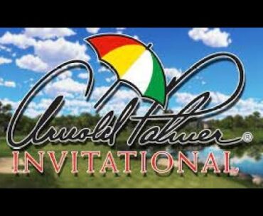 Arnold Palmer Invitational Best Bets | Green on the Greens
