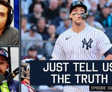 The Yankees Need to Be Honest About Injuries | 1025