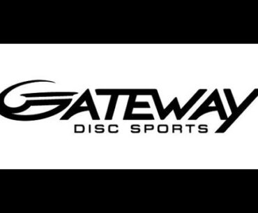 Beginner Disc Golf Bag Series - Gateway Disc Sports