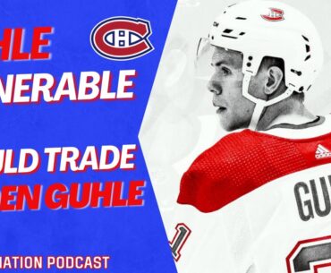 HABS NEWS - VULNERABLE GUHLE - TRADE OR NOT