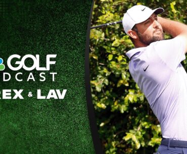 Scottie Scheffler's dominance – should everyone be afraid? | Golf Channel Podcast | Golf Channel