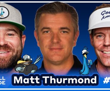 Matt Thurmond breaks down the greatest players he's ever coached | Subpar