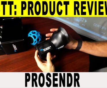 CTT Product Review: @ProSENDR review