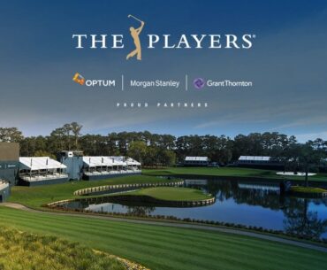 THE PLAYERS Championship golf Live Stream | Round 2 | 2024 PGA TOUR - Full Game