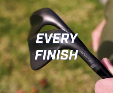 Titleist Refurbished SM9 Vokey Wedges - Elevate Your Game with GlobalGolf.com