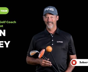 Stan Utley: From #11 Ranked Golf Coach to Overcoming Adversity in His Career