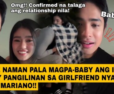 BELLE HINDI ALAM ANG GAGAWIN NANG MADULAS SA LIVE NILA NI DONNY!! | Donbelle Familia