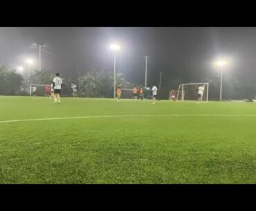 CK Productions soccer match Part15