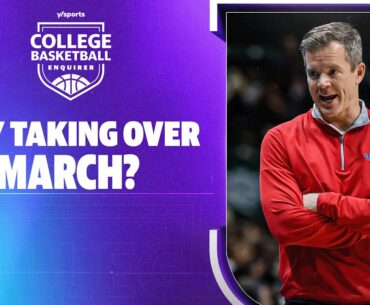 Reacting to Nick Saban's NIL comments + CFP format update + March Madness hottest coaching candidate