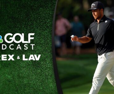 The Players Championship Round 3: Xander or Wyndham – who ya got?! | Golf Channel Podcast