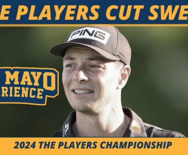 2024 The PLAYERS Championship Round 2 Recap, Cut Sweat, Weekend Preview