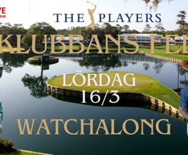 Klubbans Fel - Watchalong The Players