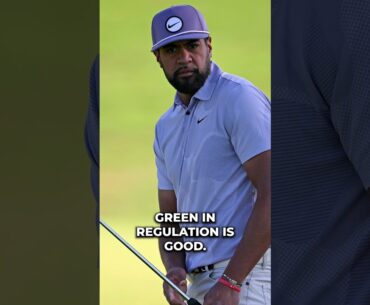 Take Tony Finau on the longshot number at The Players Championship?