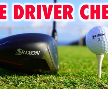 This One Move Will DRAMATICALLY Improve Your Golf Driver Swing