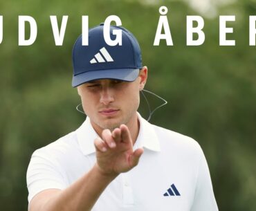 Ludvig Åberg's Insights Into Putting | Adidas