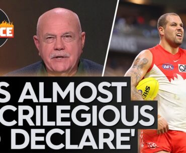 Lethal's big call on the post-Buddy Swans & what's behind Grand Finalists' woes? - Footy Furnace