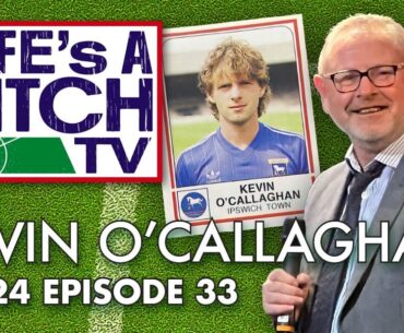 Life's A Pitch TV Episode 33 - Kevin O'Callaghan