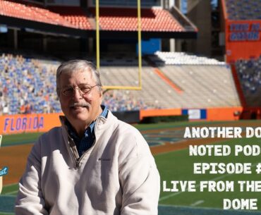 Another Dooley Noted Podcast // Episode #331 ~ LIVE From The Dooley Dome