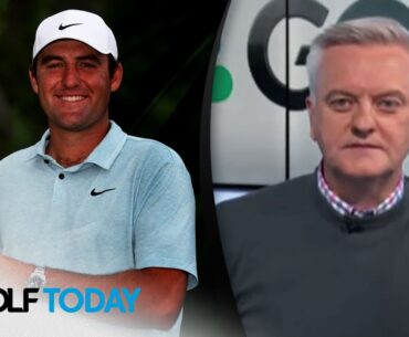 How Scottie Scheffler became first golfer to repeat at The Players | Golf Today | Golf Channel