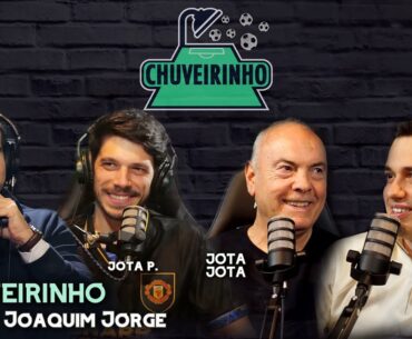CHUVEIRINHO - C/ Joaquim Jorge, ELEIÇÕES 10 de Março - EP.65