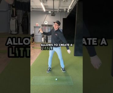 Check your stance width golfers, it matters! #golf #golfswing #golftips
