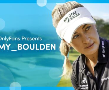 Join Amy Boulden on OnlyFans! | Professional Golfer