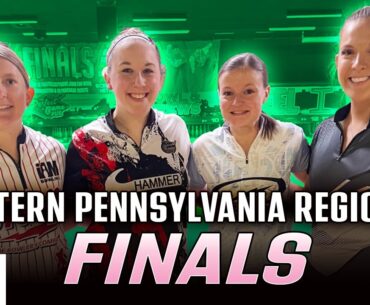 2024 PWBA Eastern Pennsylvania Regional Finals
