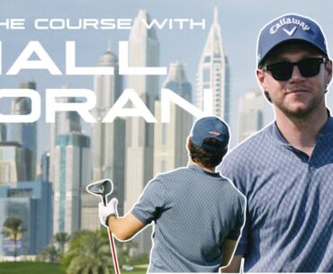 Callaway Golf | On The Course with Niall Horan